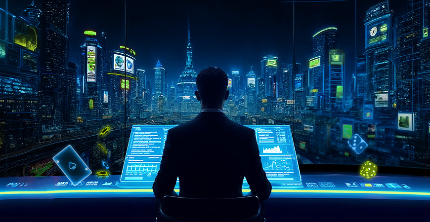 iGaming operatörlerinin profesyonel bir pazarlama ajansına ihtiyaç duyma nedenleri